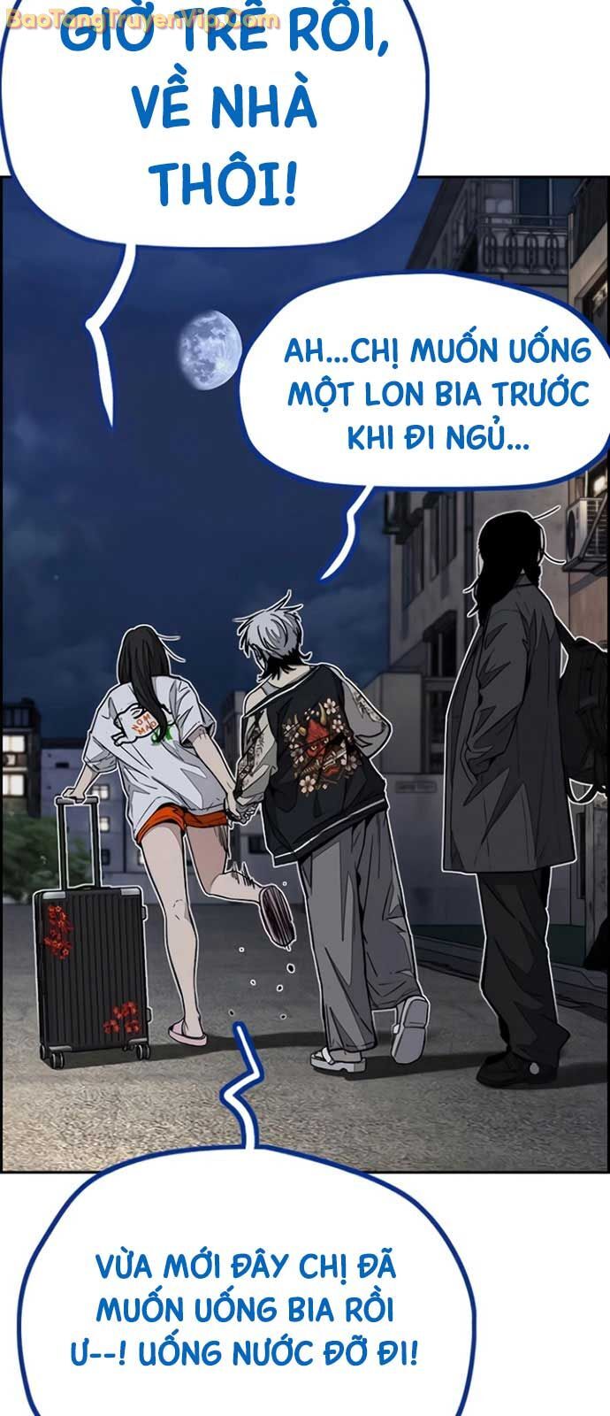 Thể Thao Cực Hạn - Chapter 551 - Page 36