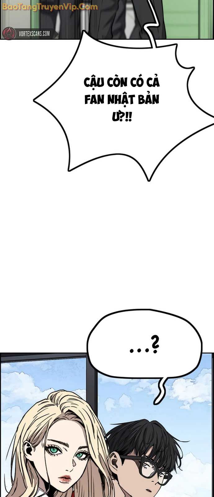 Thể Thao Cực Hạn - Chapter 551 - Page 39