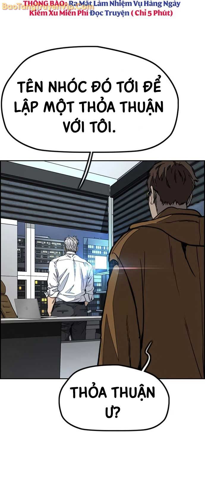 Thể Thao Cực Hạn - Chapter 551 - Page 4