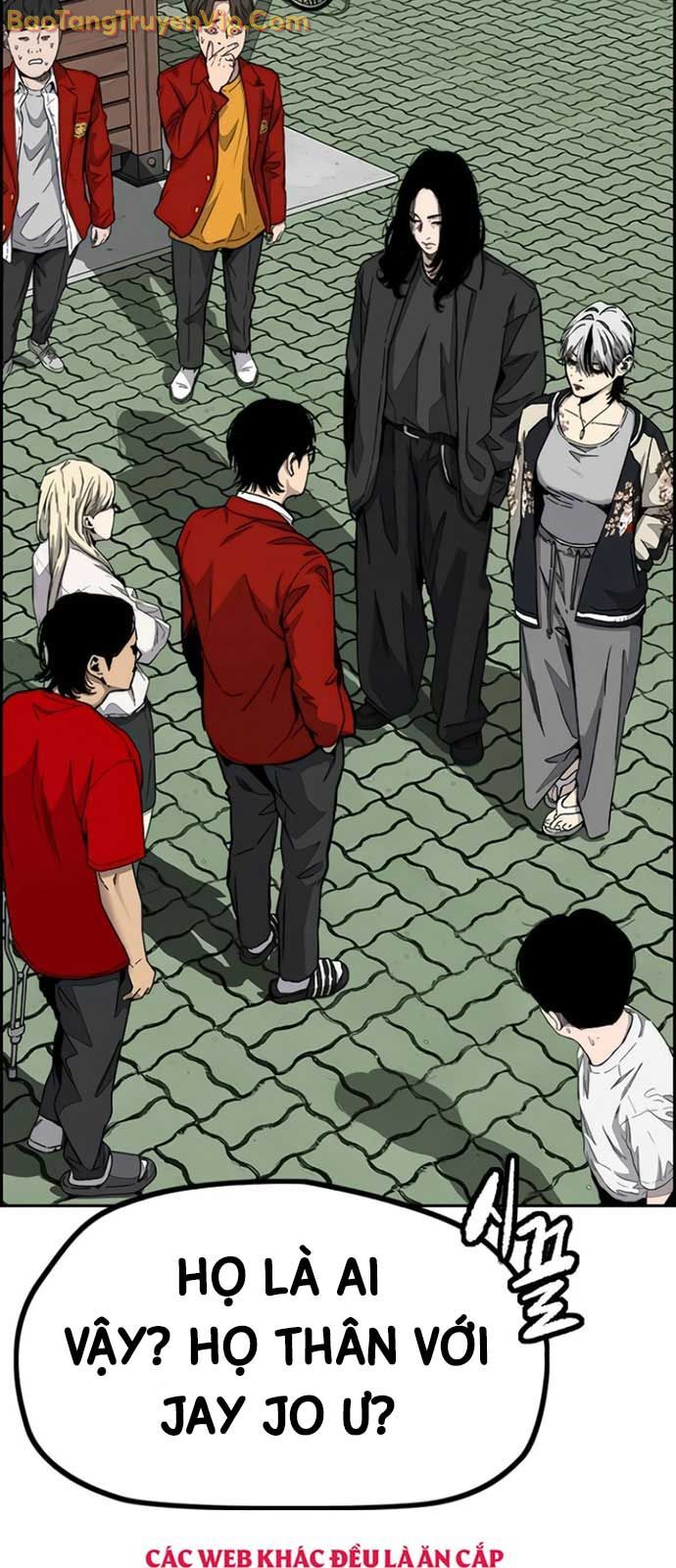 Thể Thao Cực Hạn - Chapter 551 - Page 43