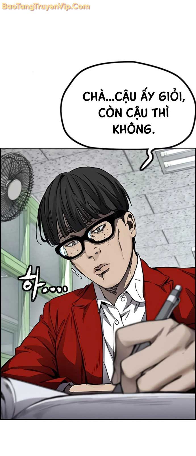 Thể Thao Cực Hạn - Chapter 551 - Page 50