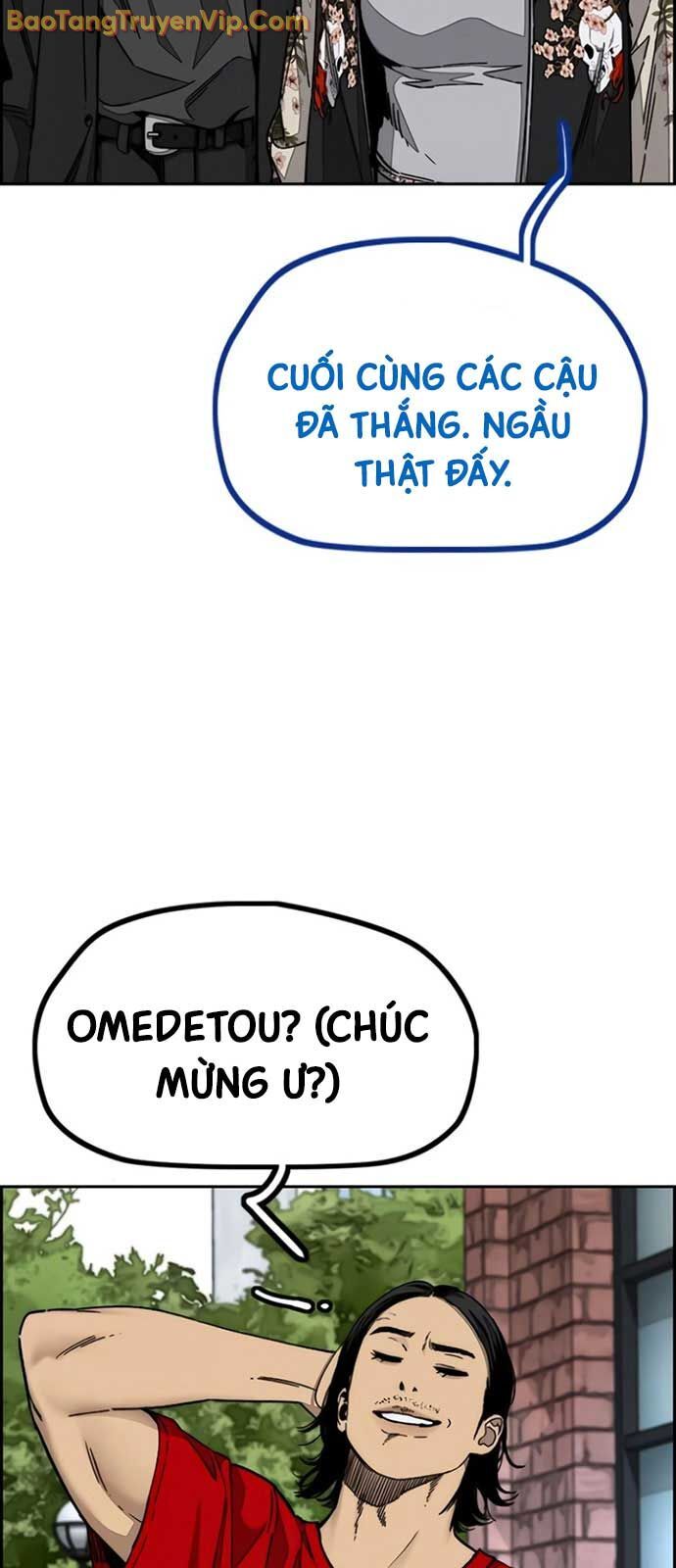 Thể Thao Cực Hạn - Chapter 551 - Page 52