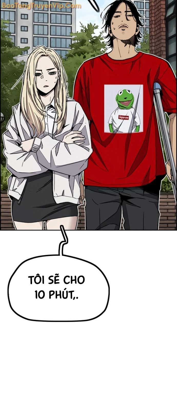 Thể Thao Cực Hạn - Chapter 551 - Page 58
