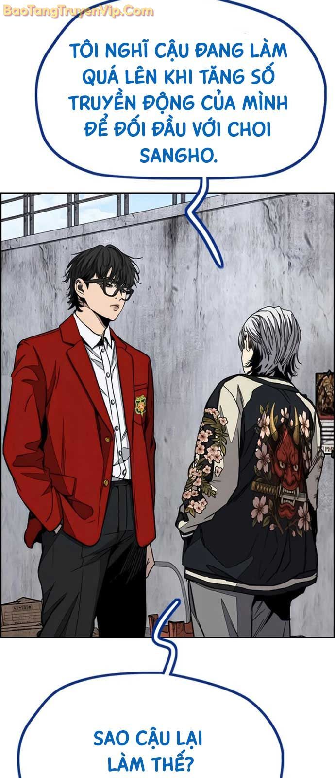 Thể Thao Cực Hạn - Chapter 551 - Page 60