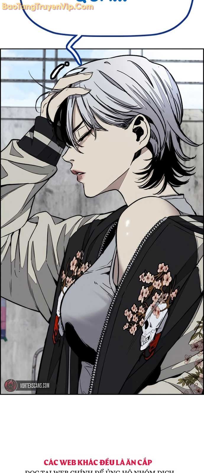 Thể Thao Cực Hạn - Chapter 551 - Page 79