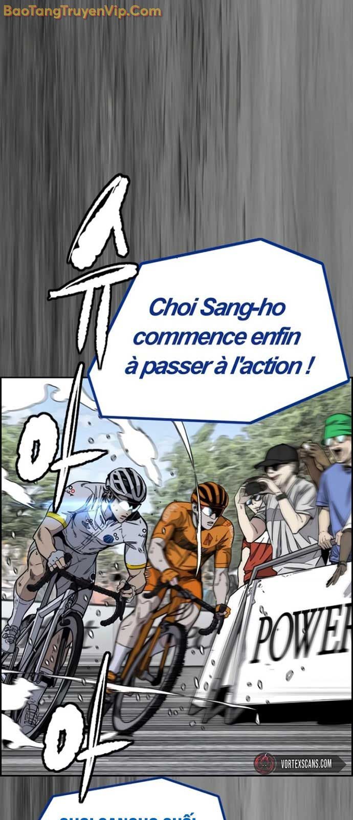 Thể Thao Cực Hạn - Chapter 551 - Page 83