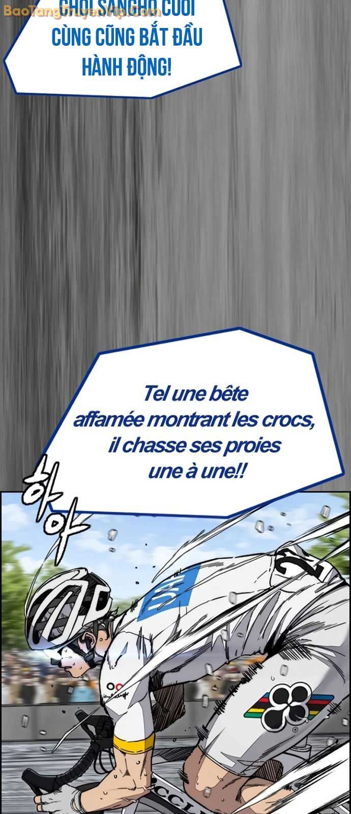 Thể Thao Cực Hạn - Chapter 551 - Page 84