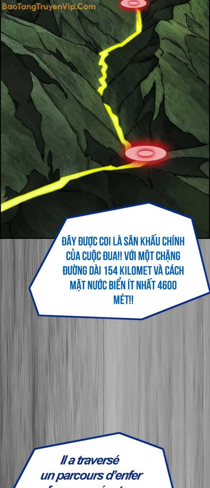Thể Thao Cực Hạn - Chapter 551 - Page 86