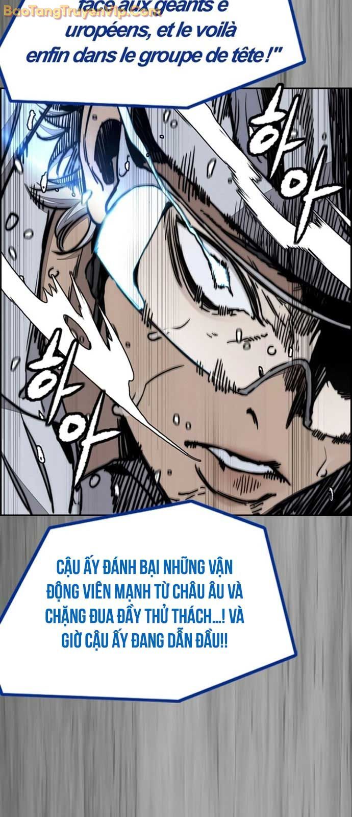 Thể Thao Cực Hạn - Chapter 551 - Page 87