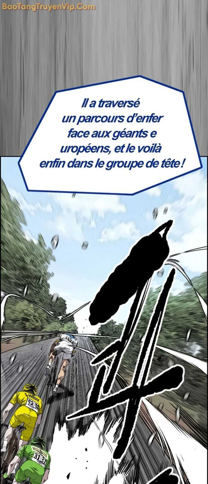 Thể Thao Cực Hạn - Chapter 551 - Page 88