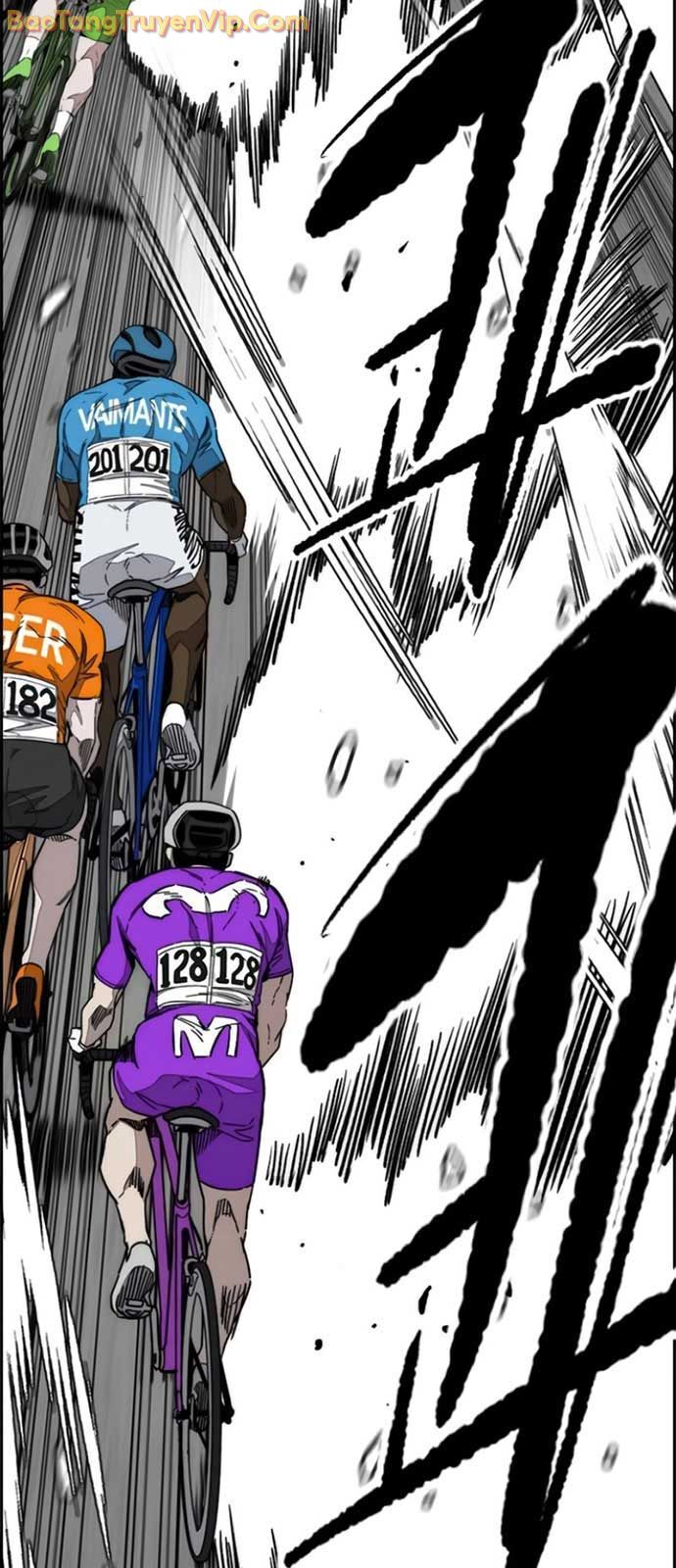 Thể Thao Cực Hạn - Chapter 551 - Page 89