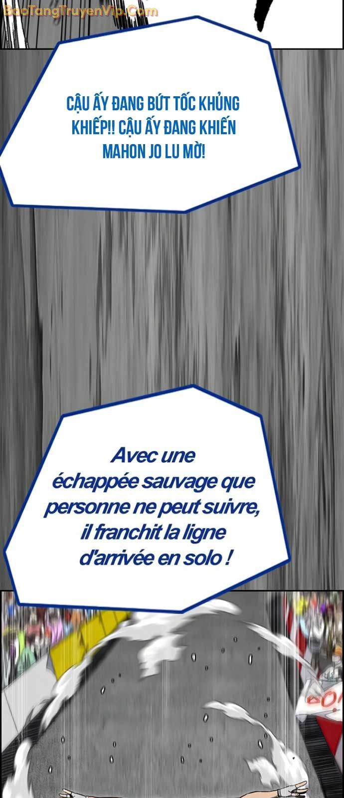 Thể Thao Cực Hạn - Chapter 551 - Page 90