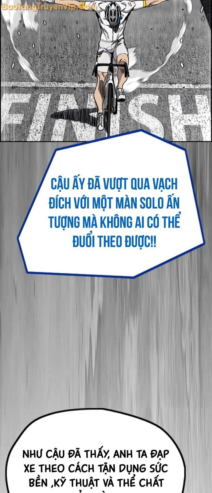 Thể Thao Cực Hạn - Chapter 551 - Page 91