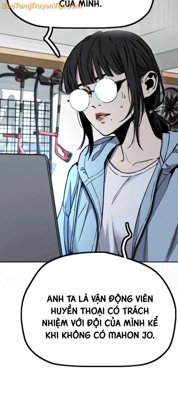 Thể Thao Cực Hạn - Chapter 551 - Page 92