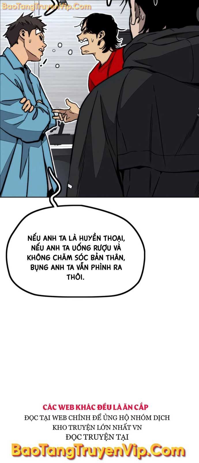 Thể Thao Cực Hạn - Chapter 551 - Page 99