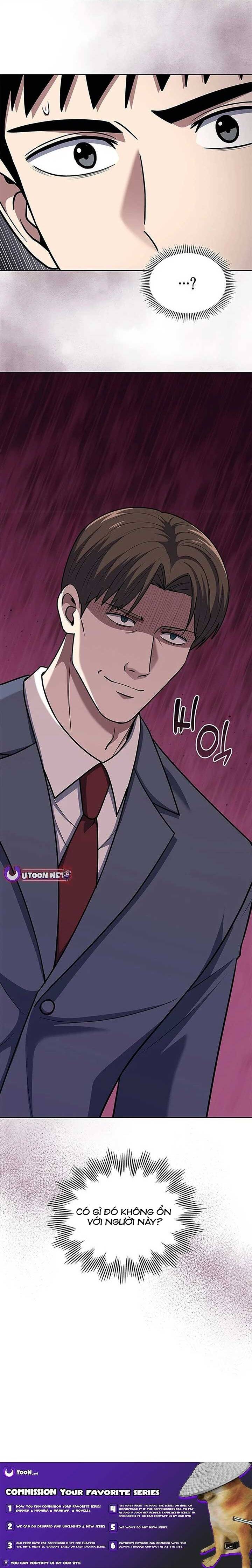 Cảnh Sát Thiên Tài Chuyển Sinh - Chapter 100 - Page 24