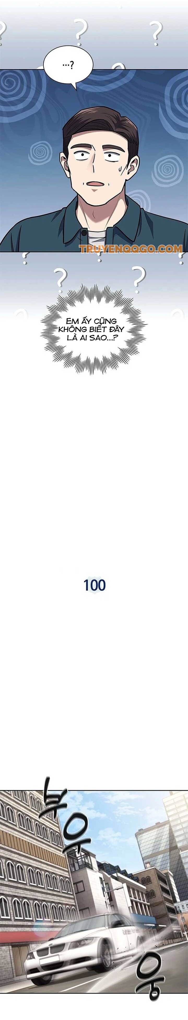 Cảnh Sát Thiên Tài Chuyển Sinh - Chapter 100 - Page 7