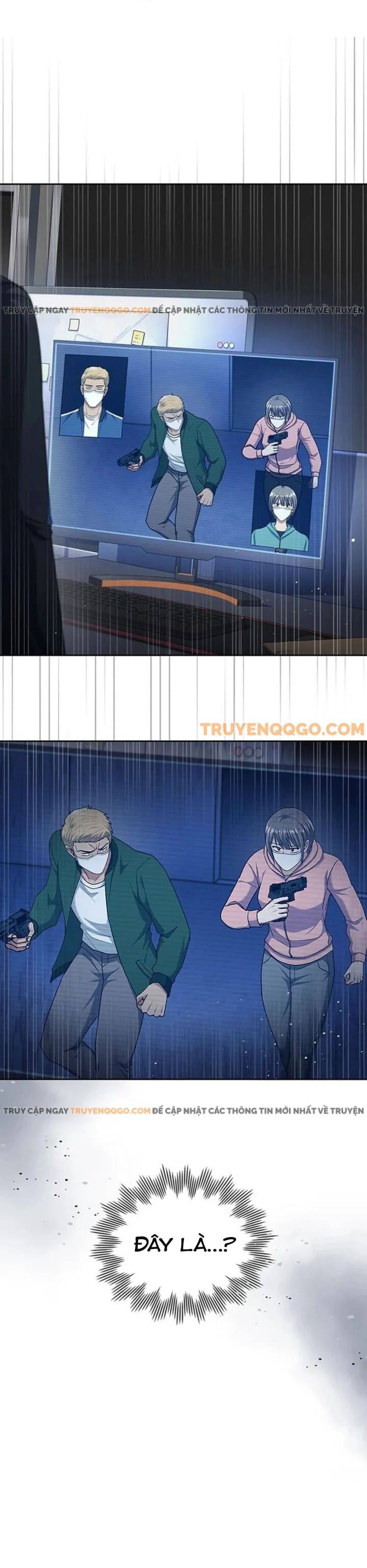 Cảnh Sát Thiên Tài Chuyển Sinh - Chapter 101 - Page 11