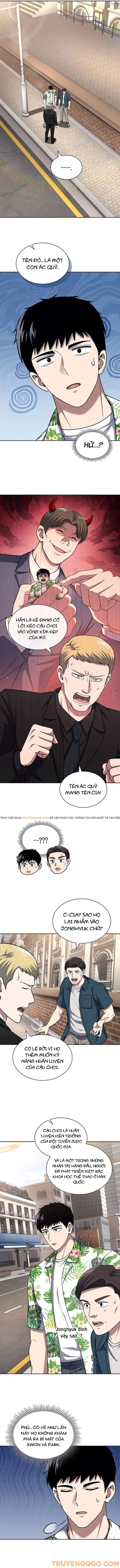 Cảnh Sát Thiên Tài Chuyển Sinh - Chapter 101 - Page 3