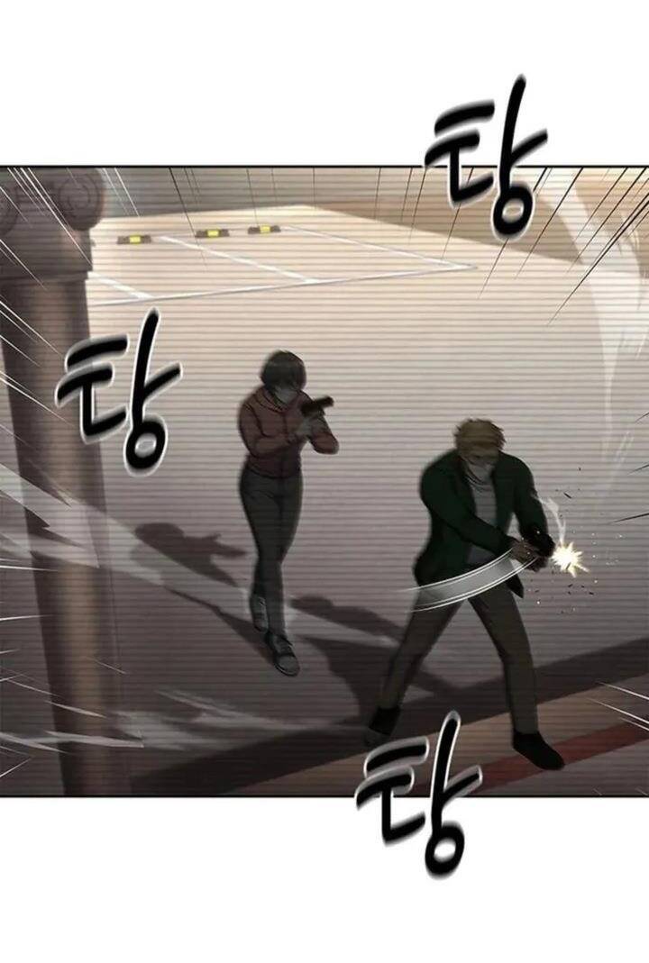 Cảnh Sát Thiên Tài Chuyển Sinh - Chapter 102 - Page 16