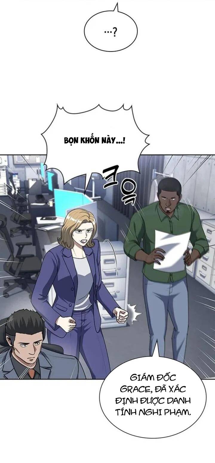 Cảnh Sát Thiên Tài Chuyển Sinh - Chapter 102 - Page 18