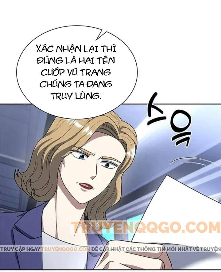 Cảnh Sát Thiên Tài Chuyển Sinh - Chapter 102 - Page 19