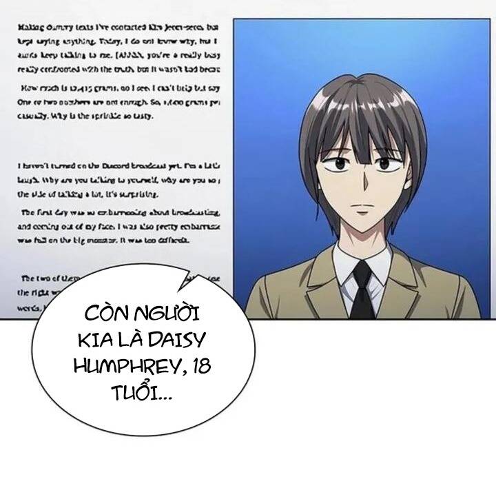 Cảnh Sát Thiên Tài Chuyển Sinh - Chapter 102 - Page 21