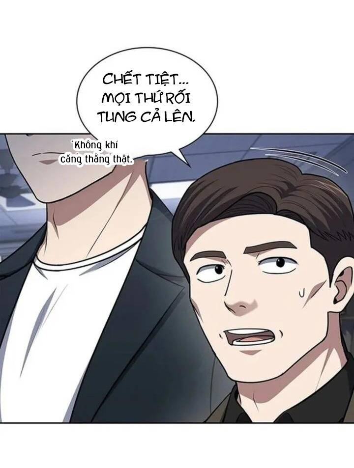 Cảnh Sát Thiên Tài Chuyển Sinh - Chapter 102 - Page 24