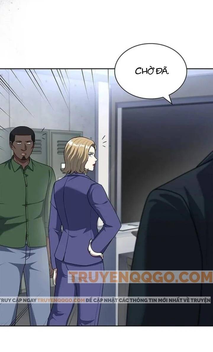 Cảnh Sát Thiên Tài Chuyển Sinh - Chapter 102 - Page 26