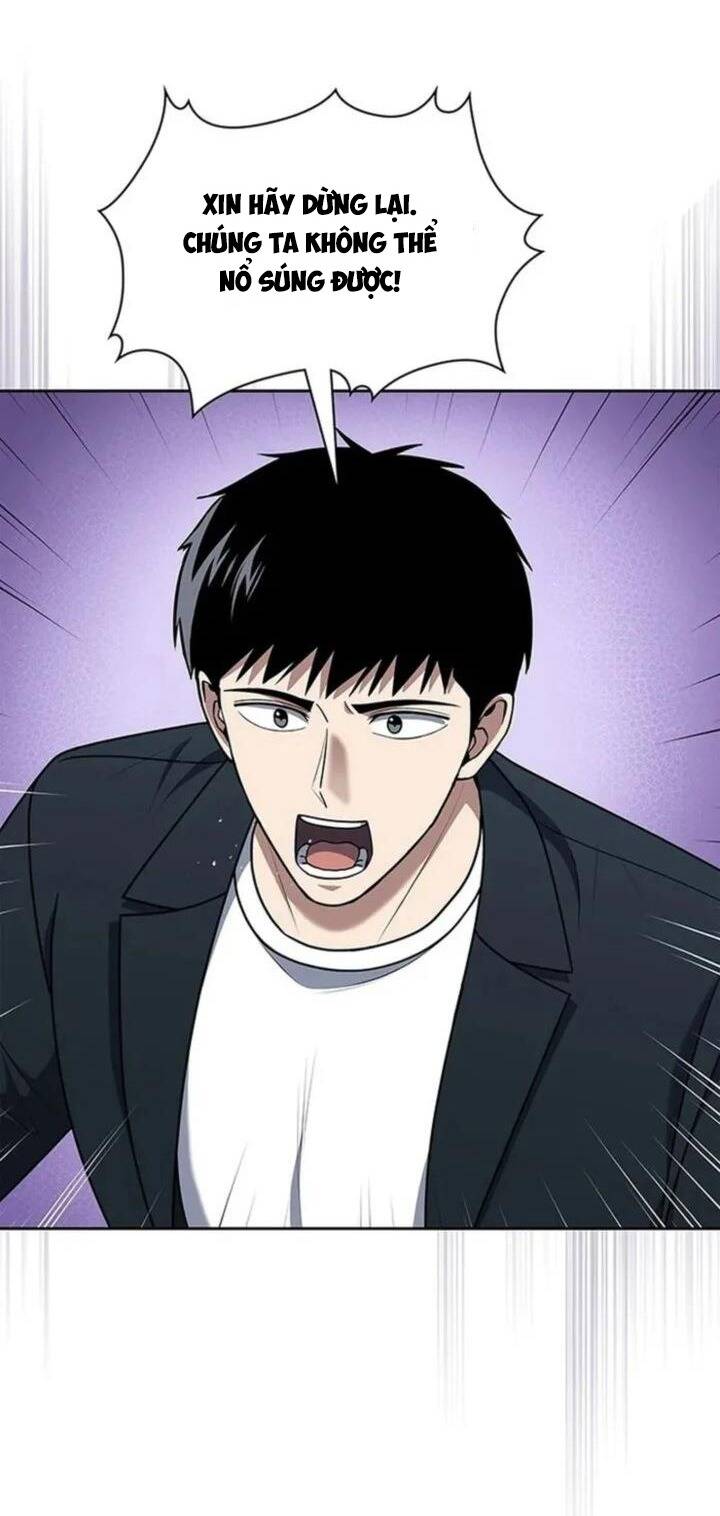 Cảnh Sát Thiên Tài Chuyển Sinh - Chapter 102 - Page 27