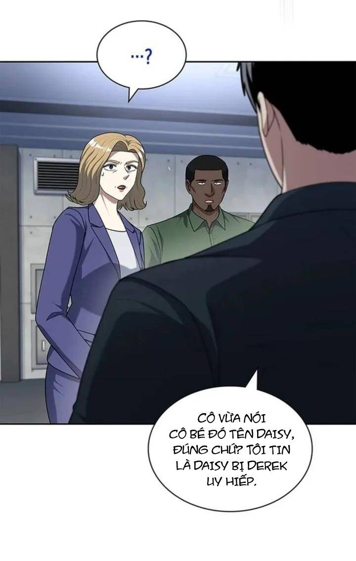 Cảnh Sát Thiên Tài Chuyển Sinh - Chapter 102 - Page 28