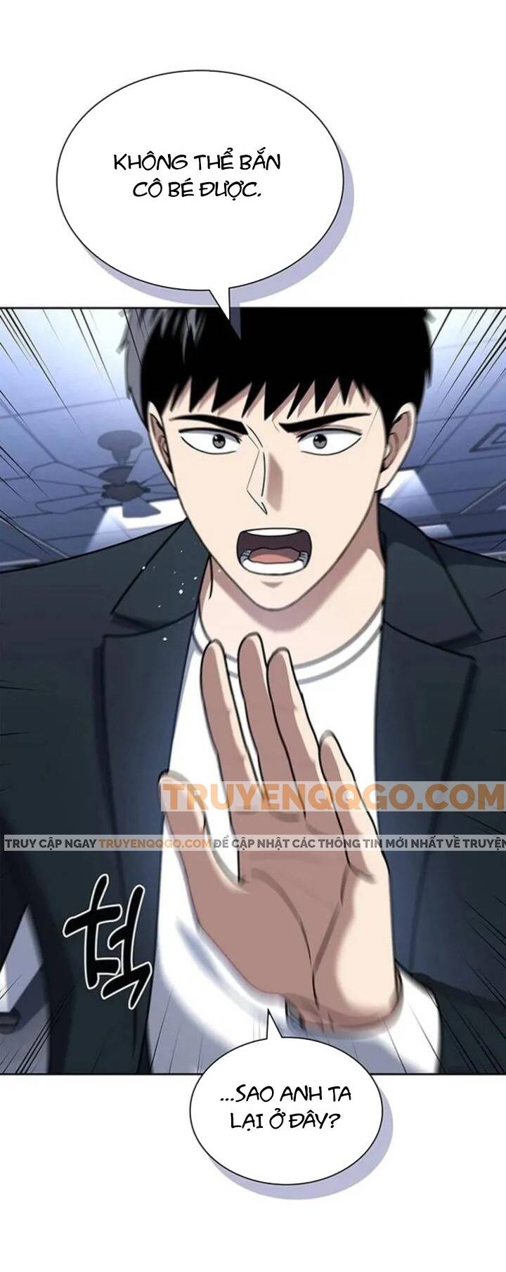 Cảnh Sát Thiên Tài Chuyển Sinh - Chapter 102 - Page 29