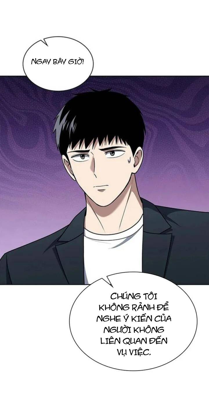 Cảnh Sát Thiên Tài Chuyển Sinh - Chapter 102 - Page 32