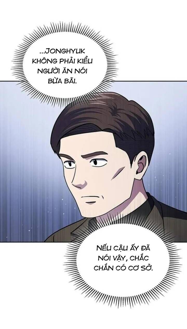 Cảnh Sát Thiên Tài Chuyển Sinh - Chapter 102 - Page 34