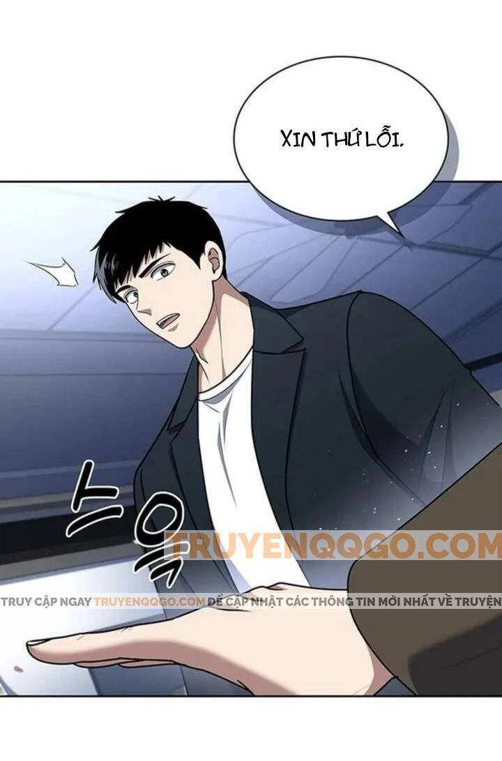 Cảnh Sát Thiên Tài Chuyển Sinh - Chapter 102 - Page 35