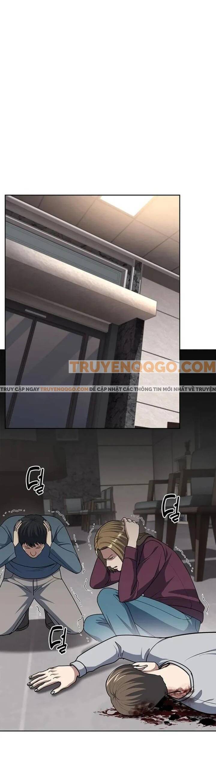 Cảnh Sát Thiên Tài Chuyển Sinh - Chapter 102 - Page 40