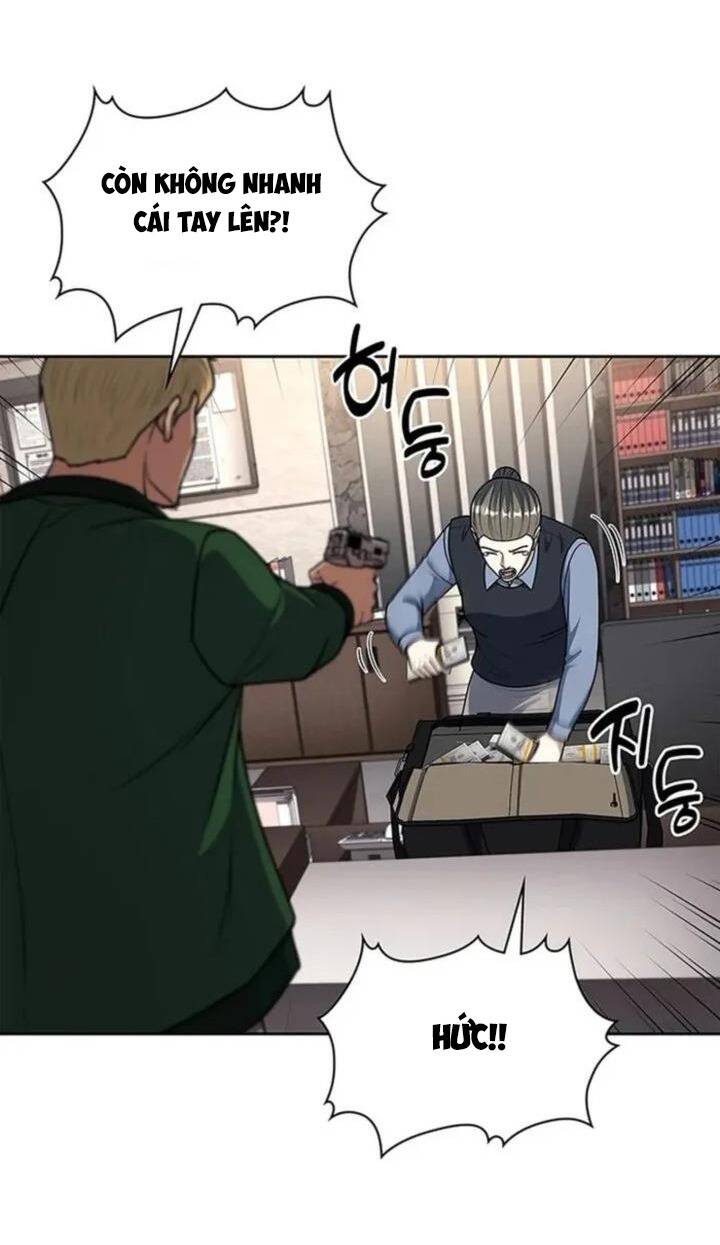 Cảnh Sát Thiên Tài Chuyển Sinh - Chapter 102 - Page 41