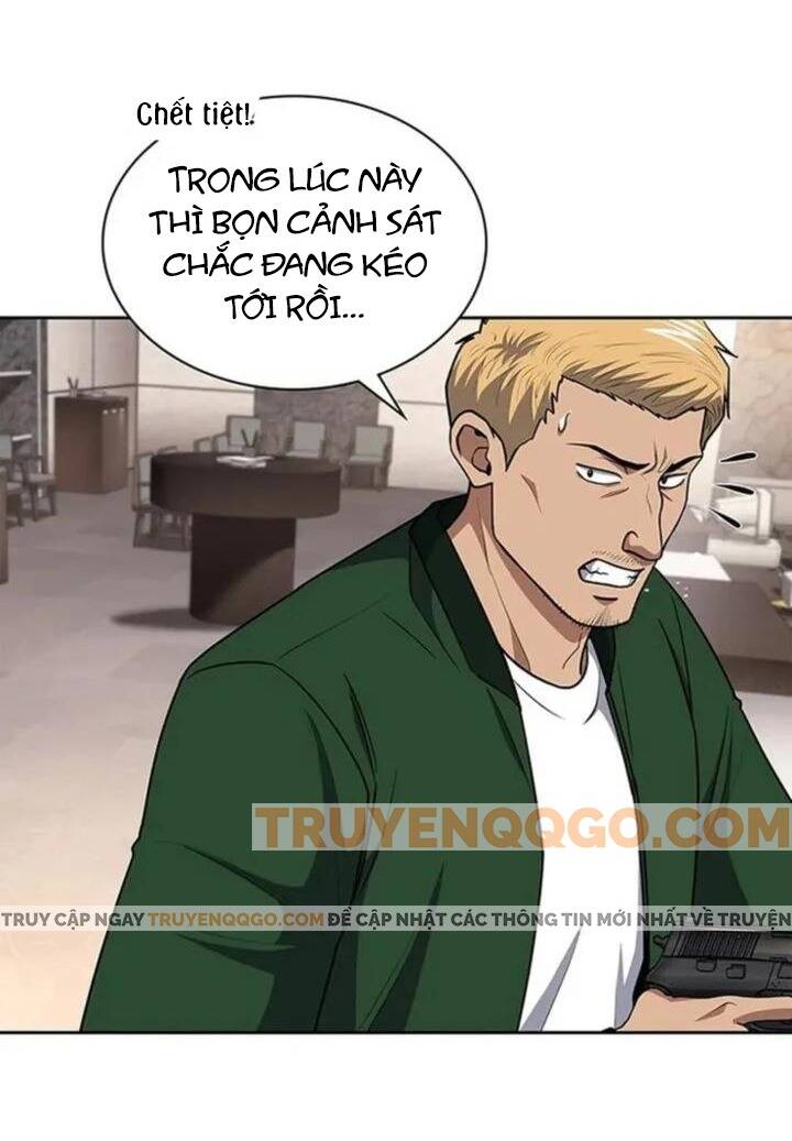 Cảnh Sát Thiên Tài Chuyển Sinh - Chapter 102 - Page 42