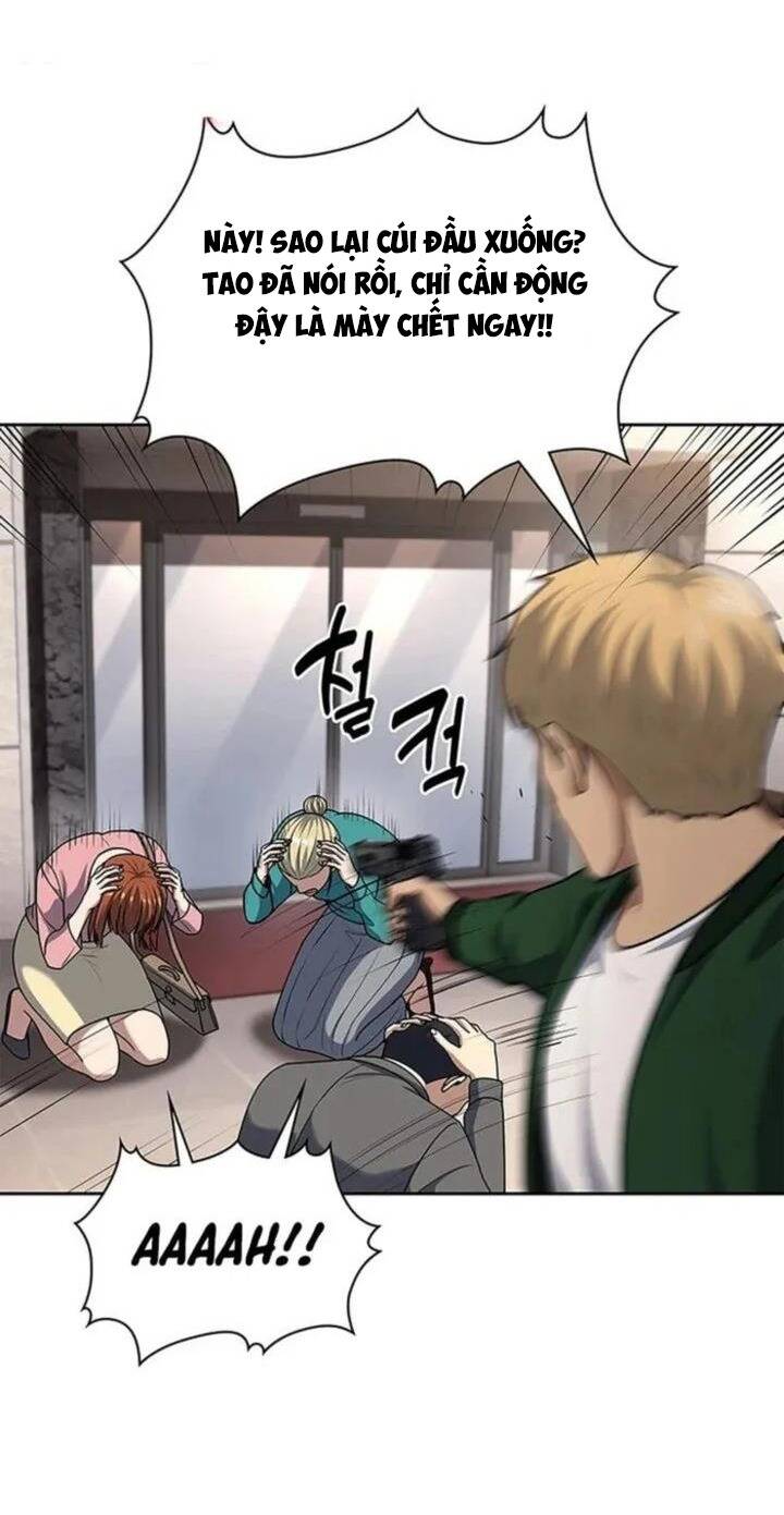 Cảnh Sát Thiên Tài Chuyển Sinh - Chapter 102 - Page 43