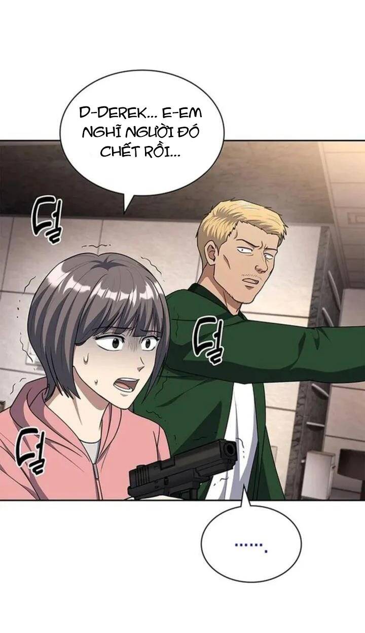 Cảnh Sát Thiên Tài Chuyển Sinh - Chapter 102 - Page 44