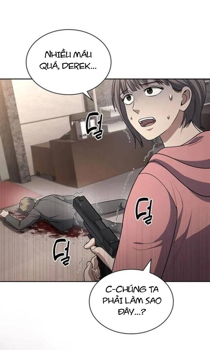 Cảnh Sát Thiên Tài Chuyển Sinh - Chapter 102 - Page 45