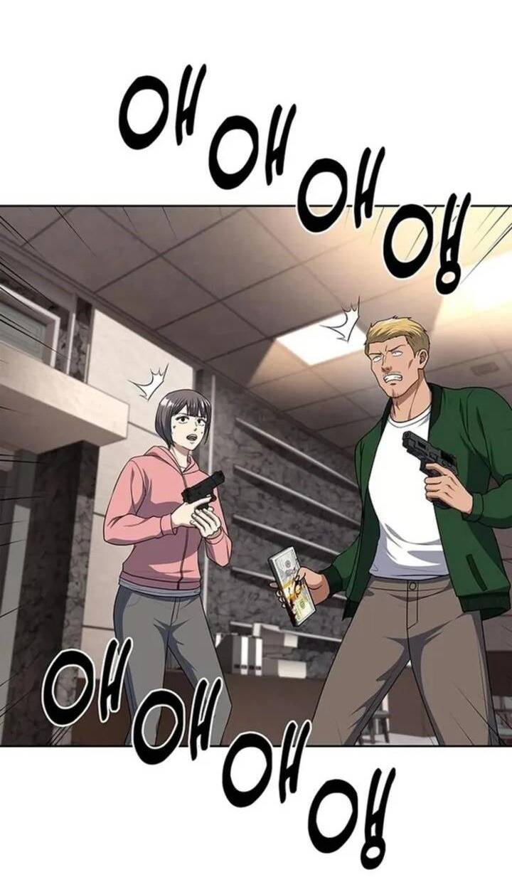 Cảnh Sát Thiên Tài Chuyển Sinh - Chapter 102 - Page 48