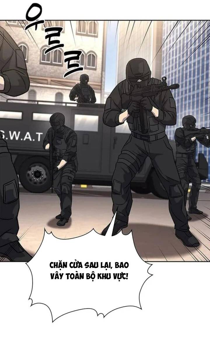 Cảnh Sát Thiên Tài Chuyển Sinh - Chapter 102 - Page 49