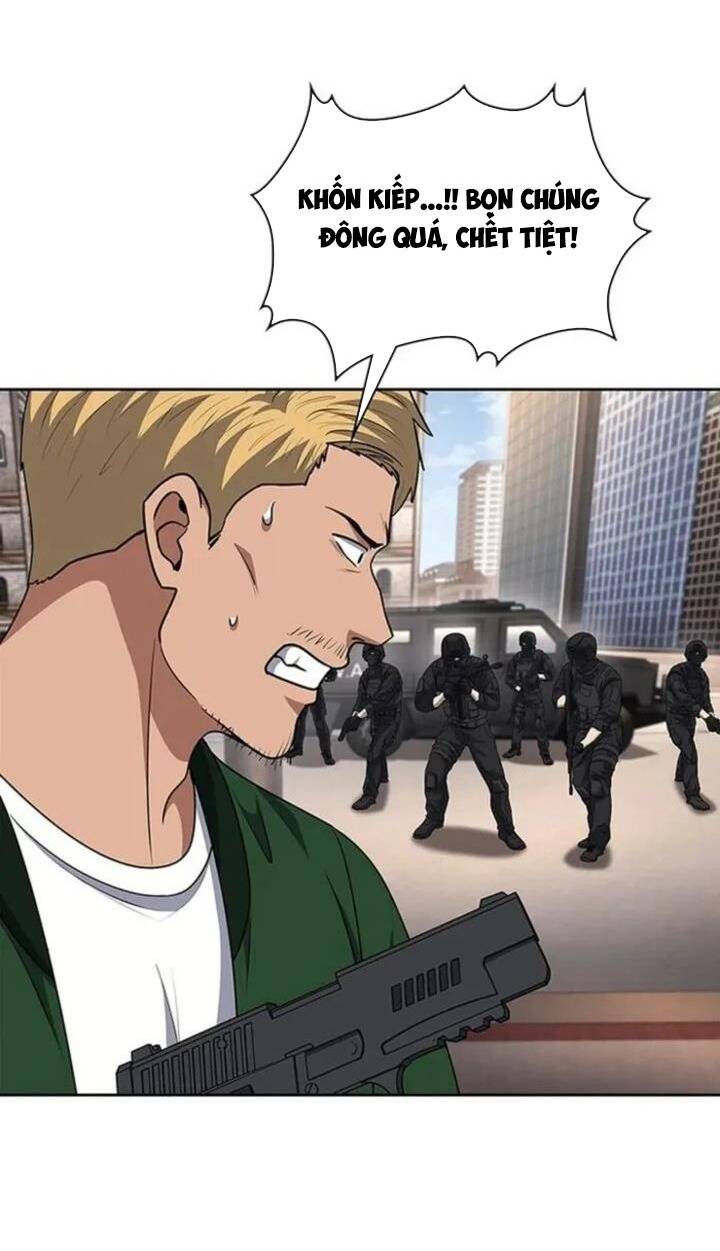 Cảnh Sát Thiên Tài Chuyển Sinh - Chapter 102 - Page 50