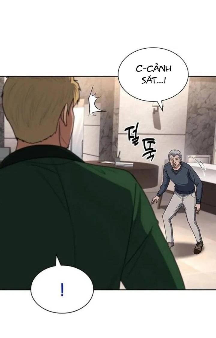 Cảnh Sát Thiên Tài Chuyển Sinh - Chapter 102 - Page 51