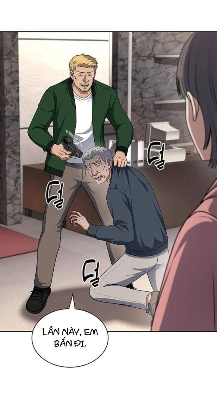 Cảnh Sát Thiên Tài Chuyển Sinh - Chapter 102 - Page 55