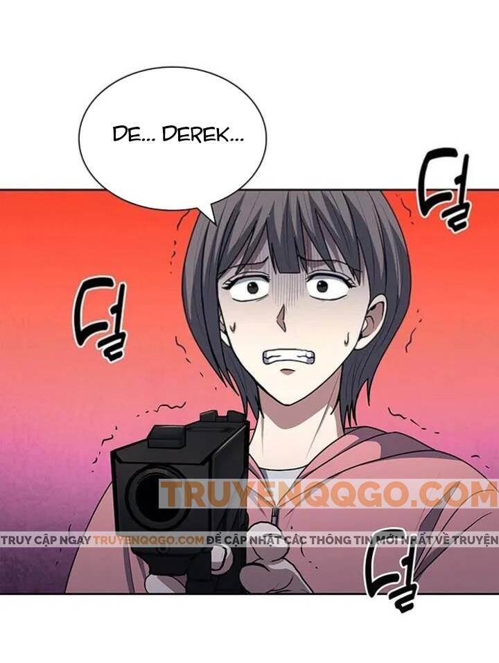 Cảnh Sát Thiên Tài Chuyển Sinh - Chapter 102 - Page 59