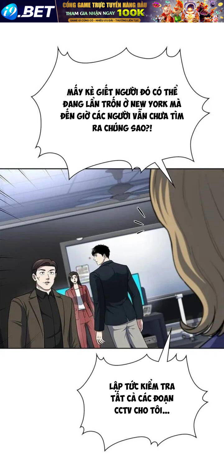 Cảnh Sát Thiên Tài Chuyển Sinh - Chapter 102 - Page 8