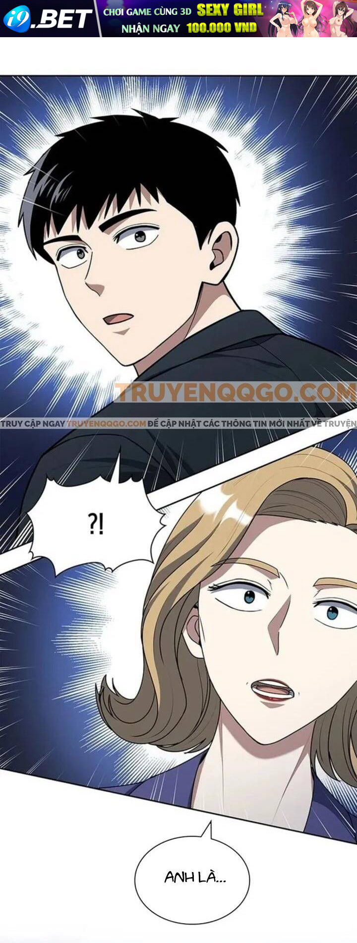 Cảnh Sát Thiên Tài Chuyển Sinh - Chapter 102 - Page 9