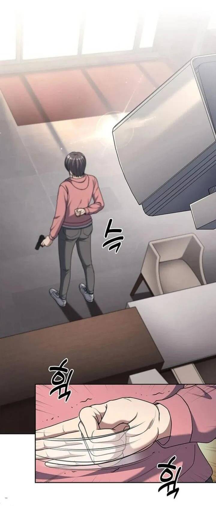 Cảnh Sát Thiên Tài Chuyển Sinh - Chapter 103 - Page 10